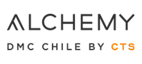 ALCHEMY DMC